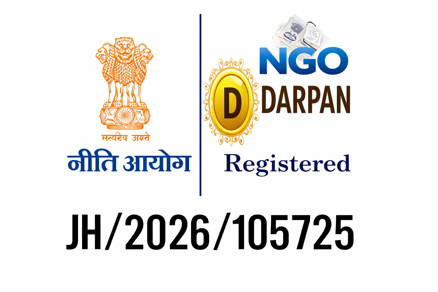 NITI AYOGYA